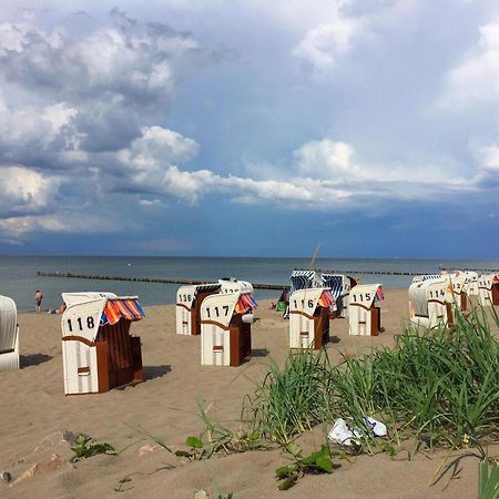 Strandstrasse-32-App-41 Ostseebad Kühlungsborn Eksteriør billede
