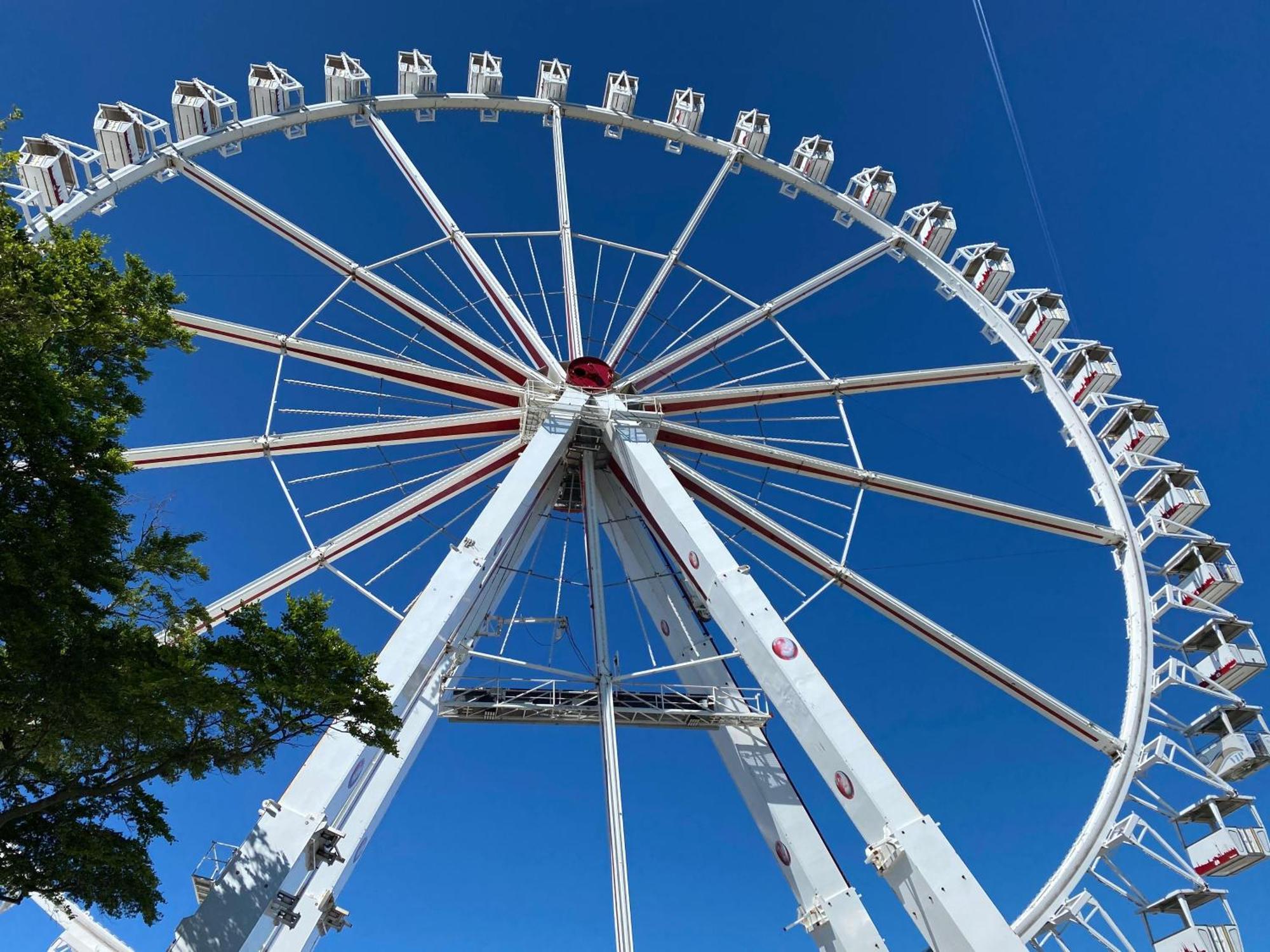 Strandstrasse-32-App-41 Ostseebad Kühlungsborn Eksteriør billede