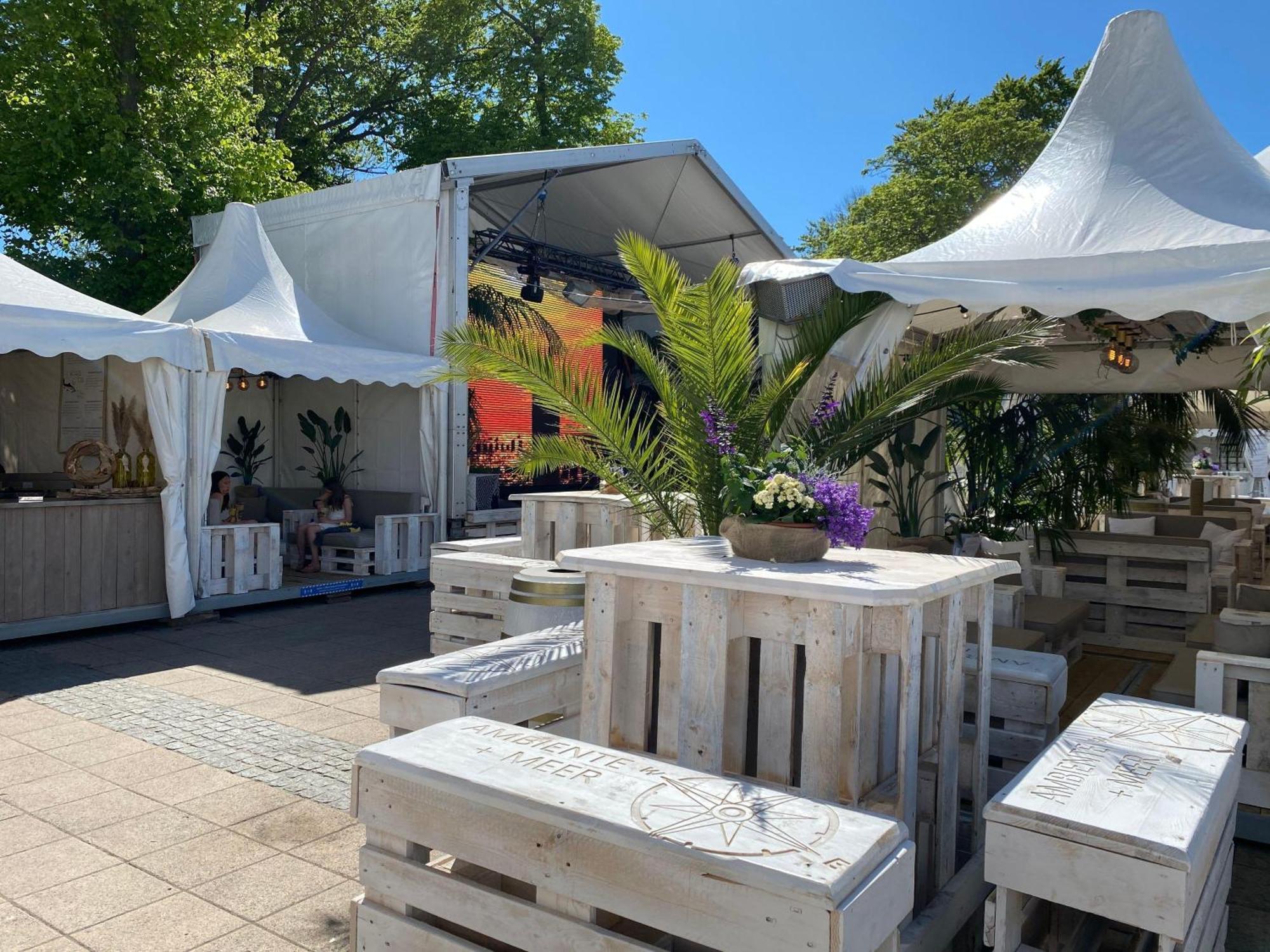 Strandstrasse-32-App-41 Ostseebad Kühlungsborn Eksteriør billede